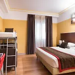 Western 4* Génova