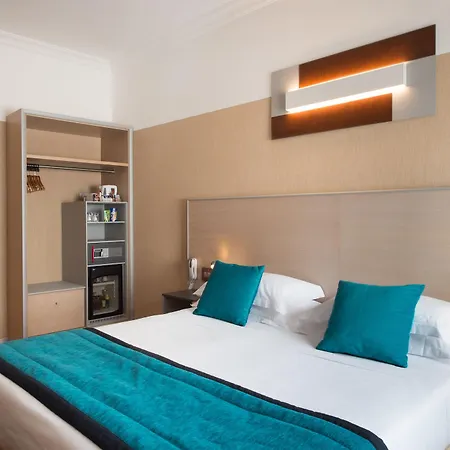 Western Hotel 4*