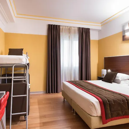 Hotel Western 4*