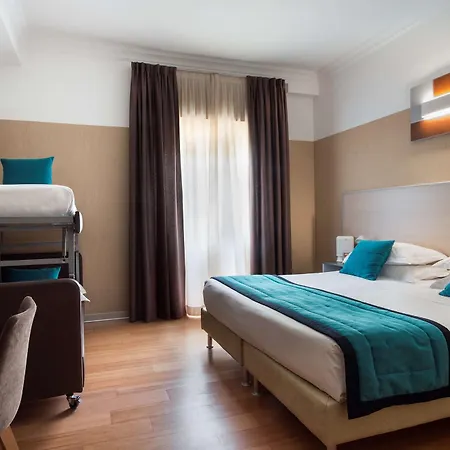 Hotel Western 4*