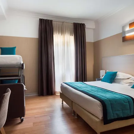 Hotel Western 4*