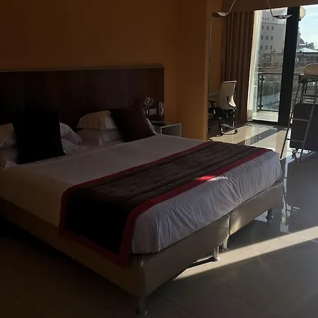 Hotel Western 4*