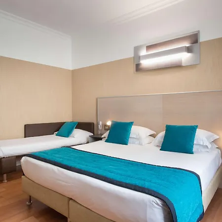 Western Hotel Genoa