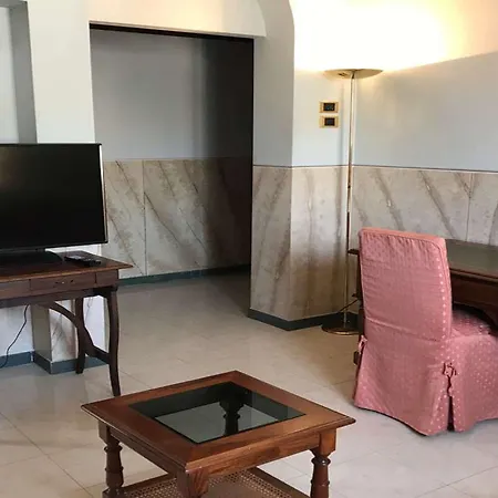 Western 호텔 제노바