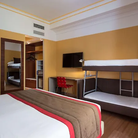 Western 4* Genoa