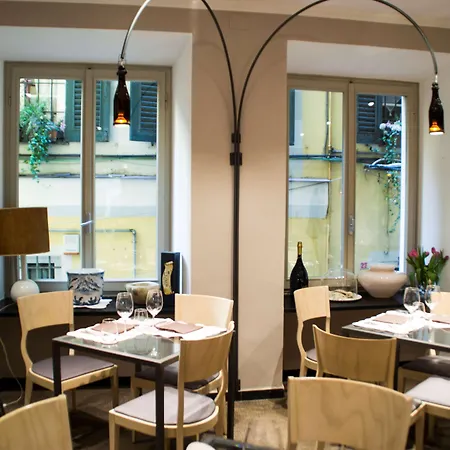 Hotel Western Genoa