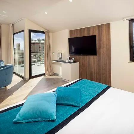 Hotel Western 4*