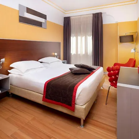 Western 호텔 제노바