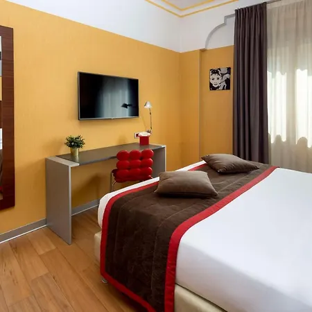 Hotel Western 4*