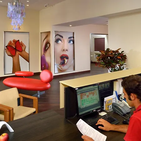 Hotel Western 4*