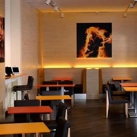 Hotel Western 4*