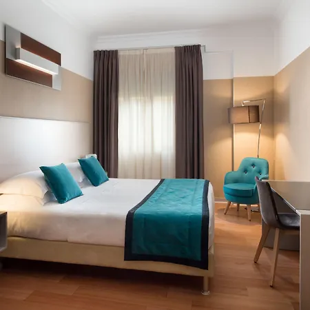 Western Hotel 4*