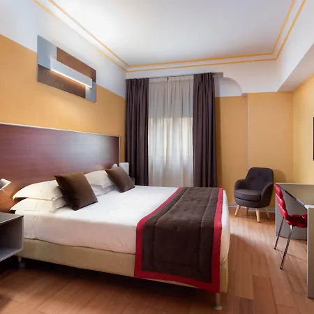 Hotel Western 4*