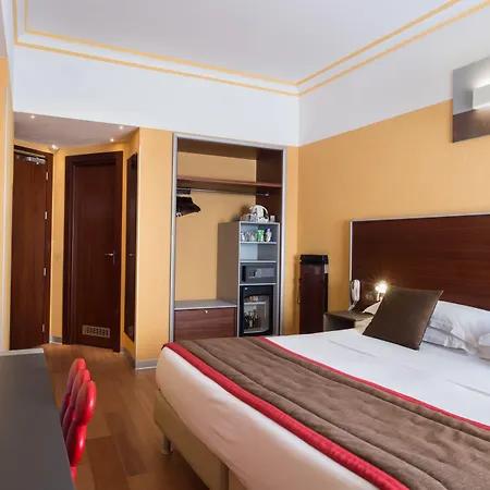 Hotel Western