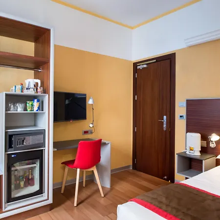 Western Hotel