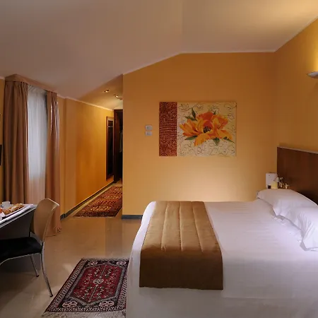 Western 4* Gênes