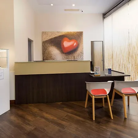 Western 4* 제노바