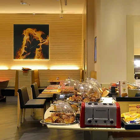 Hotel Western 4*