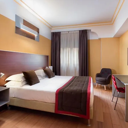 Western 4* Genoa