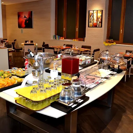 Hotel Western 4*