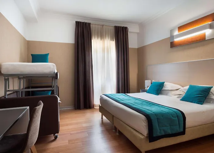 Hotel Western 4*