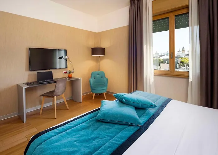 Hotel Western 4*