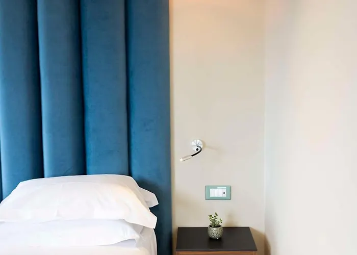 Western 4* Gênes