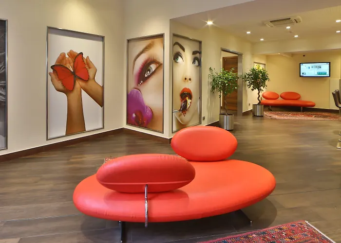 Hotel Western