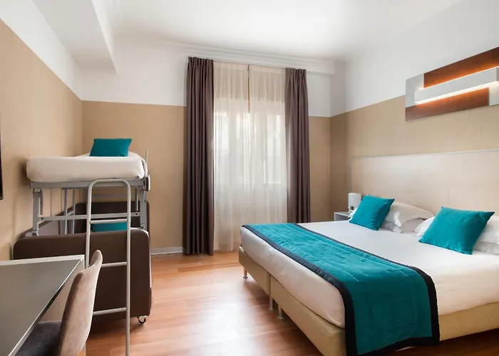 Hotel Western 4*