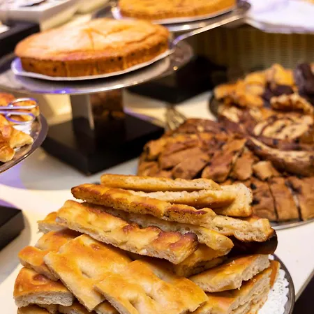 Western 호텔 제노바