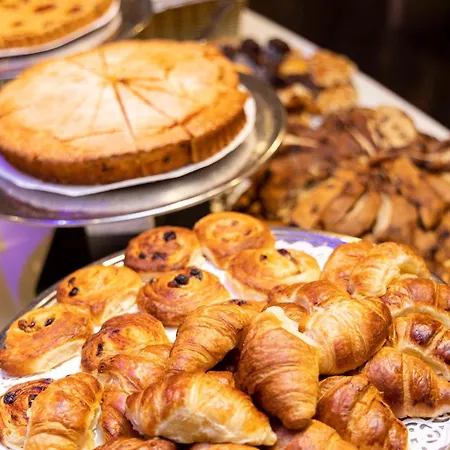 Western 호텔 제노바