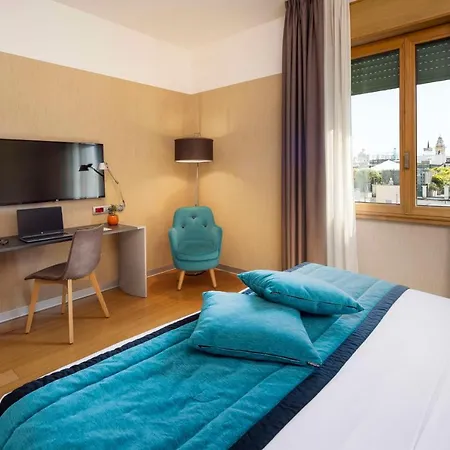 Hotel Western 4*