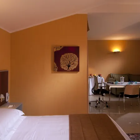 Western Szálloda Genova