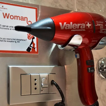 Szálloda Western 4*