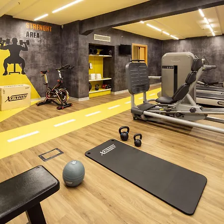 Szálloda Western 4*