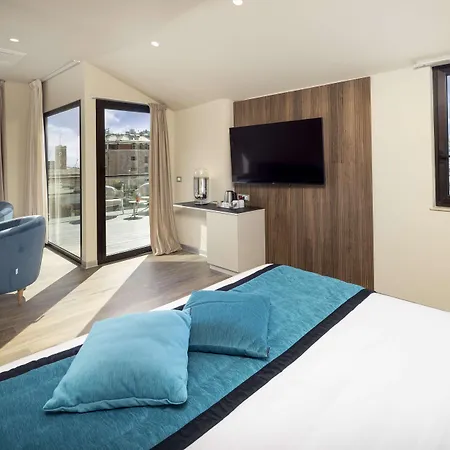 Szálloda Western 4*