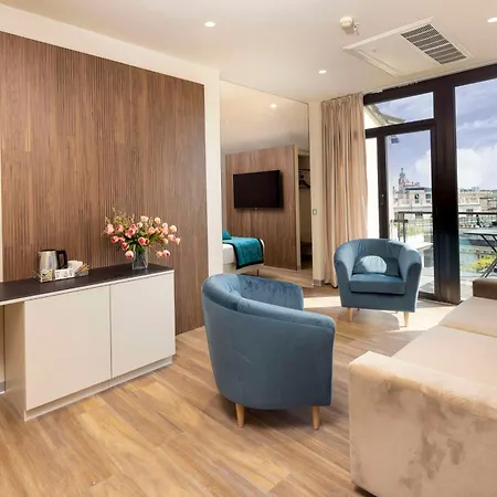 Szálloda Western Genova