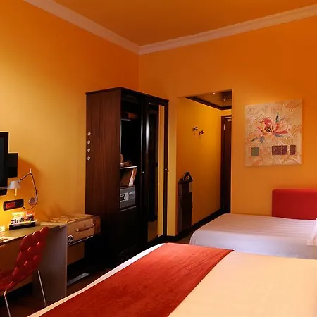 Hotel Western 4*