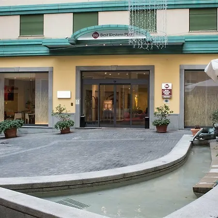 Western Hotel