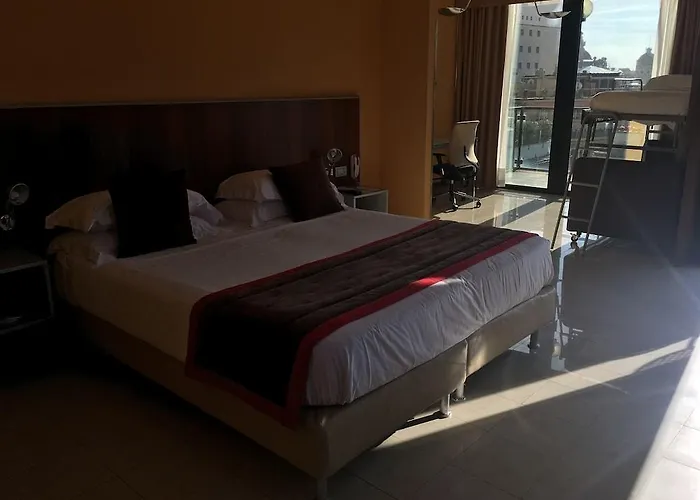 Hotel Western 4*