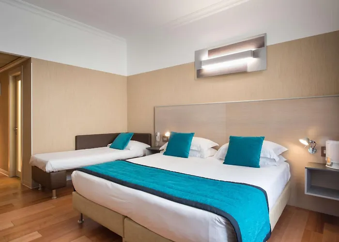 Western Hotel Genova