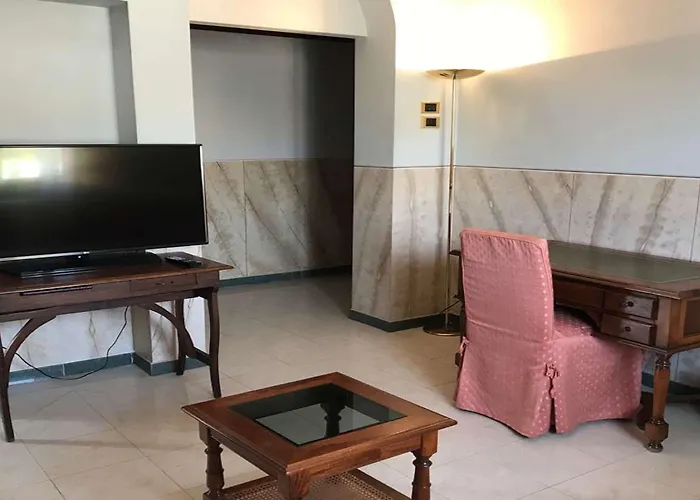 Western Hotel Genova