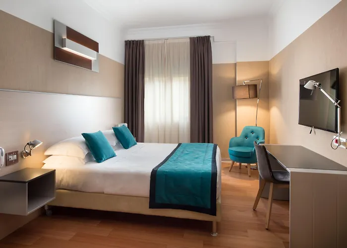 Western Hotel 4*