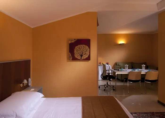 Western Hotel Genova