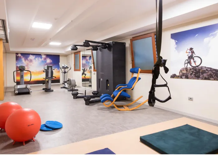 Hotel Western Genova