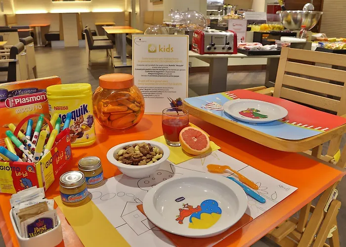 Western Hotel Genova