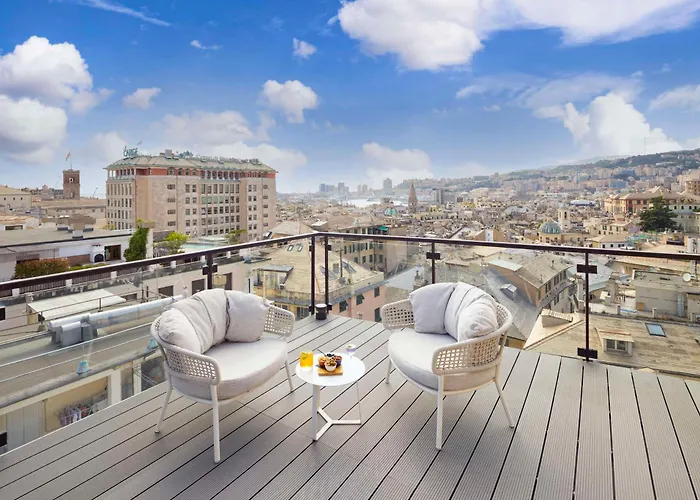 Western Hotel 4*