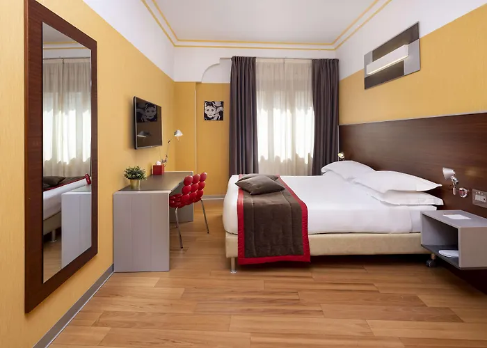 Western Hotel 4*