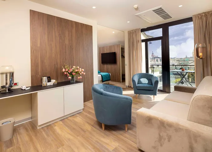 Hotel Western Genova