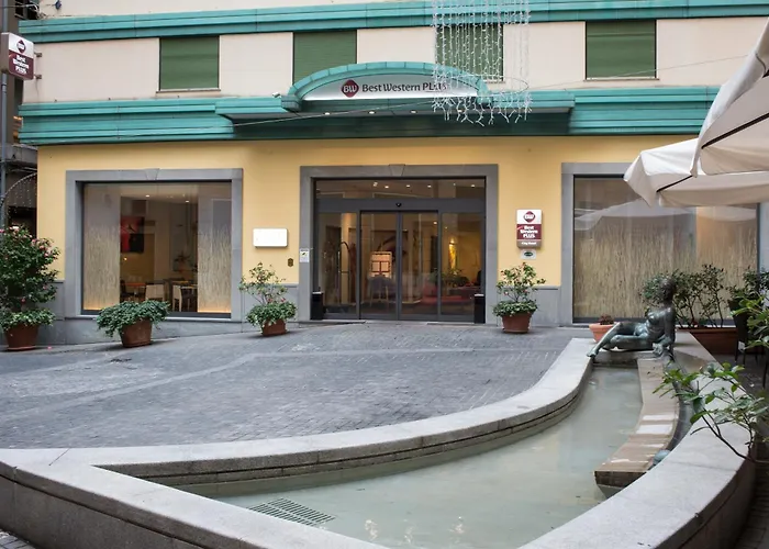 Western Hotel
